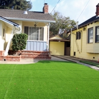 Artificial Grass Carpet Fullerton, California Backyard Playground, Front Yard Landscaping