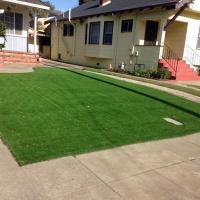 Artificial Grass Installation Dana Point, California Lawn And Landscape, Front Yard Ideas