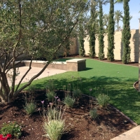 Artificial Grass Installation Tustin, California City Landscape, Backyard Ideas