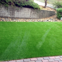 Artificial Grass Laguna Woods, California Backyard Deck Ideas, Backyards