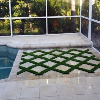 Artificial Grass North Tustin, California Gardeners, Backyard Designs