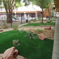 Artificial Grass San Clemente, California Landscape Photos, Commercial Landscape