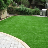 Artificial Lawn La Palma, California Design Ideas