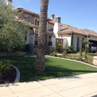 Artificial Lawn Rossmoor, California Landscape Photos, Front Yard Landscaping Ideas