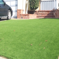 Artificial Lawn Villa Park, California Design Ideas, Landscaping Ideas For Front Yard