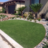 Artificial Turf Cost Rossmoor, California Garden Ideas, Front Yard Ideas