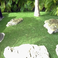 Artificial Turf Installation Dana Point, California Paver Patio, Beautiful Backyards