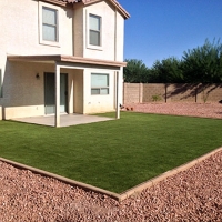 Artificial Turf Installation La Palma, California Lawn And Landscape, Backyard Ideas