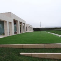 Fake Grass San Joaquin Hills, California Landscaping, Commercial Landscape