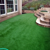 Fake Turf Orange, California Lawn And Landscape, Backyard Landscaping