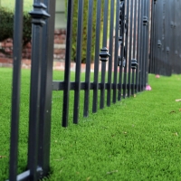 Fake Turf Yorba Linda, California Roof Top, Front Yard Landscape Ideas