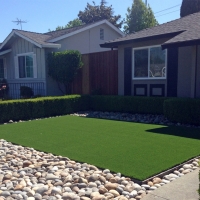 Faux Grass Fullerton, California Lawn And Landscape, Landscaping Ideas For Front Yard