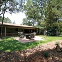 Grass Carpet Foothill Ranch, California Lawns, Backyard Garden Ideas