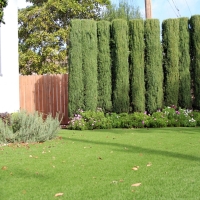 Grass Installation Irvine, California Landscape Design, Front Yard Landscaping Ideas