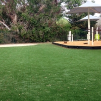 Green Lawn Laguna Hills, California Athletic Playground