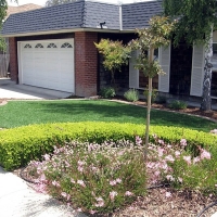 How To Install Artificial Grass Newport Beach, California Design Ideas, Small Front Yard Landscaping