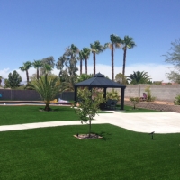 How To Install Artificial Grass Newport Beach, California City Landscape, Small Backyard Ideas