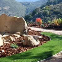 Lawn Services Fullerton, California Landscaping Business, Front Yard Landscaping