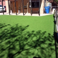 Synthetic Grass Fullerton, California Lawns, Backyard Landscaping