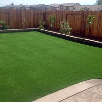 Synthetic Lawn Cypress, California City Landscape, Beautiful Backyards