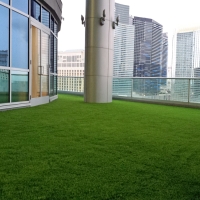 Synthetic Lawn Cypress, California Lawn And Garden, Commercial Landscape