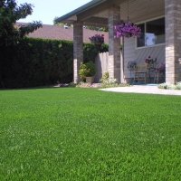 Synthetic Turf Brea, California Landscape Design, Front Yard