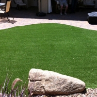 Synthetic Turf Supplier Dana Point, California Landscape Rock, Backyard Ideas