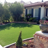 Synthetic Turf Supplier Orange, California Landscape Ideas, Landscaping Ideas For Front Yard