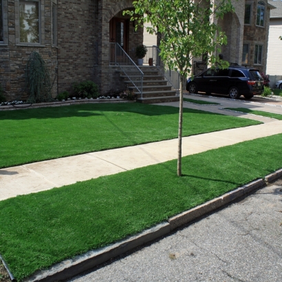 Artificial Turf Installation Los Alamitos, California Backyard Playground, Front Yard Landscaping Ideas