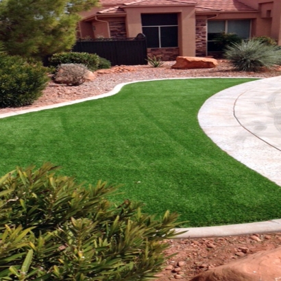 Best Artificial Grass Ladera Ranch, California Design Ideas, Small Front Yard Landscaping