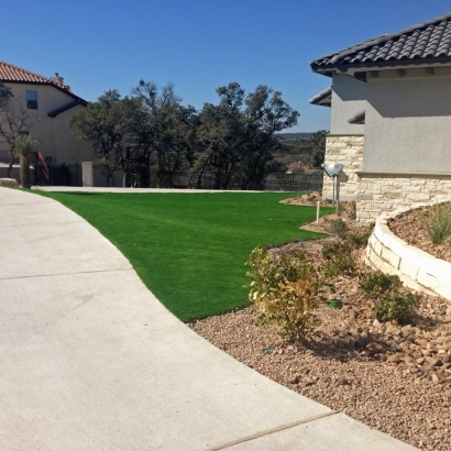 Grass Installation Costa Mesa, California Backyard Deck Ideas, Front Yard Landscaping Ideas