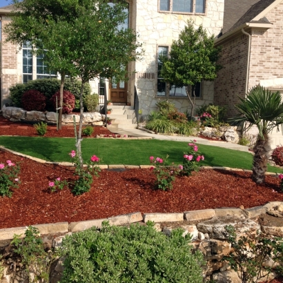 Synthetic Grass Cost Rossmoor, California Lawn And Landscape, Small Front Yard Landscaping