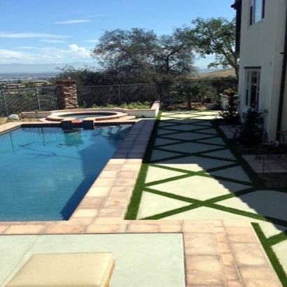 Synthetic Lawn Laguna Woods, California Gardeners, Kids Swimming Pools