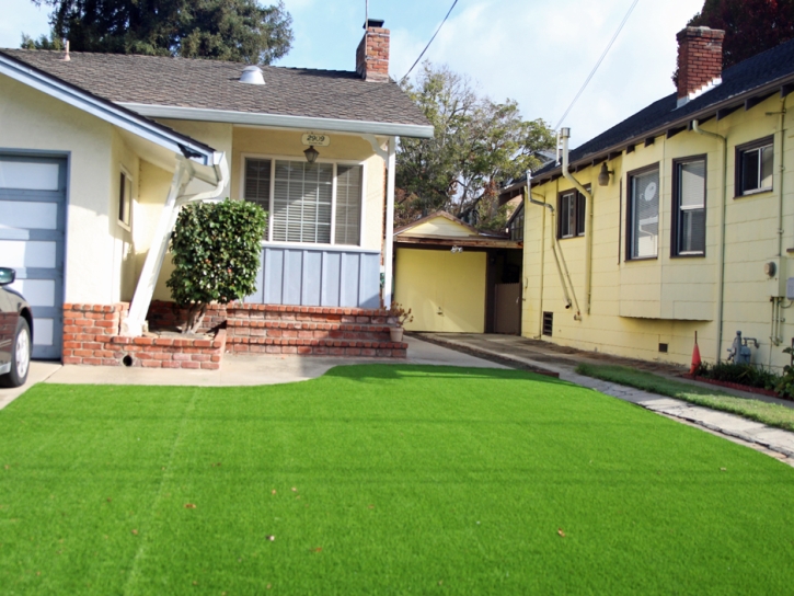 Artificial Grass Carpet Fullerton, California Backyard Playground, Front Yard Landscaping