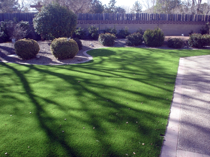 Artificial Grass Installation Anaheim, California City Landscape, Small Front Yard Landscaping