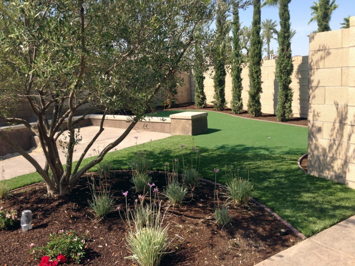 Artificial Grass Installation Tustin, California City Landscape, Backyard Ideas