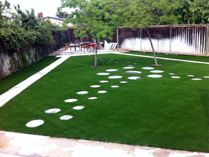 Artificial Lawn Aliso Viejo, California Lawn And Garden, Backyard Makeover