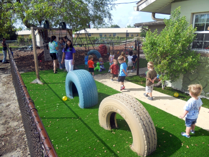 Artificial Turf Buena Park, California Landscape Ideas, Commercial Landscape