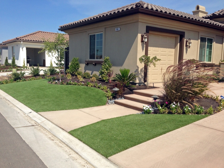 Artificial Turf Cost Irvine, California Roof Top, Front Yard Ideas