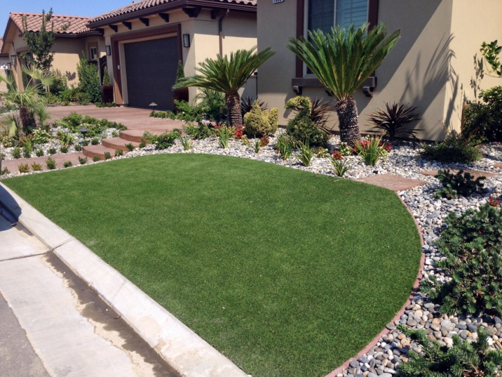 Artificial Turf Cost Rossmoor, California Garden Ideas, Front Yard Ideas