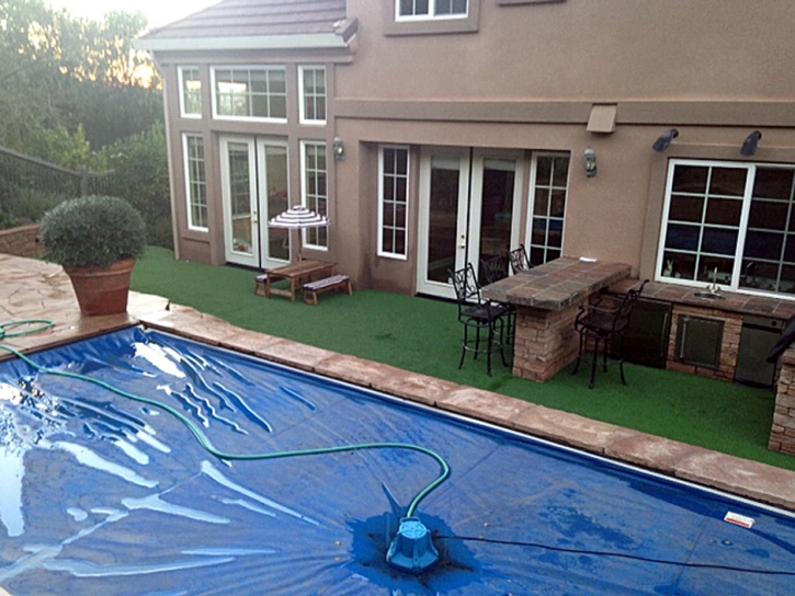 Artificial Turf Cost San Clemente, California Home And Garden, Backyard Makeover