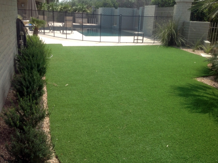 Artificial Turf Installation La Habra, California Landscaping Business, Small Backyard Ideas