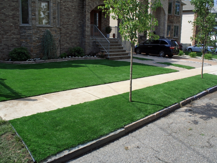 Artificial Turf Installation Los Alamitos, California Backyard Playground, Front Yard Landscaping Ideas