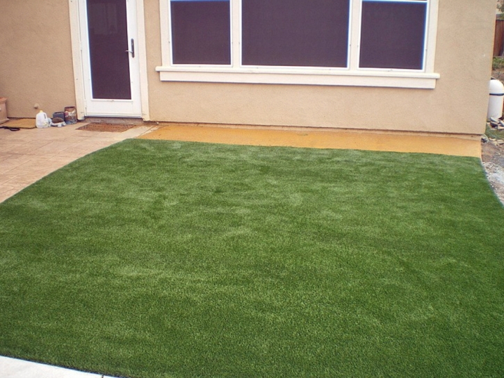 Artificial Turf Installation Rancho Santa Margarita, California Roof Top, Backyard Designs