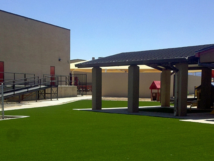 Artificial Turf Installation San Joaquin Hills, California Landscaping Business, Commercial Landscape