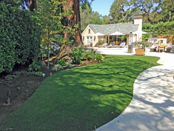 Best Artificial Grass Garden Grove, California Garden Ideas, Commercial Landscape