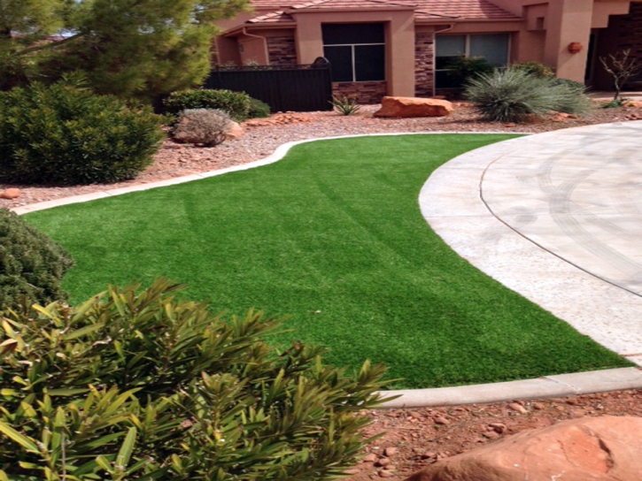 Best Artificial Grass Ladera Ranch, California Design Ideas, Small Front Yard Landscaping