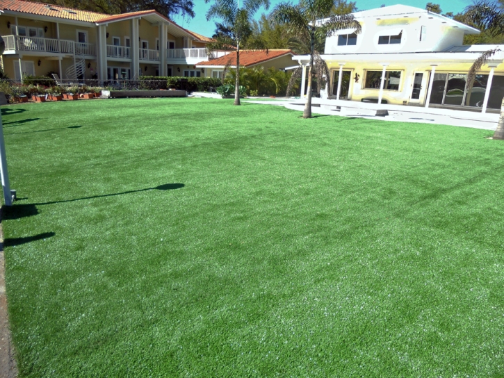 Best Artificial Grass Laguna Woods, California Landscaping, Backyard Pool