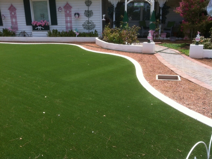 Best Artificial Grass Tustin, California Garden Ideas, Small Front Yard Landscaping