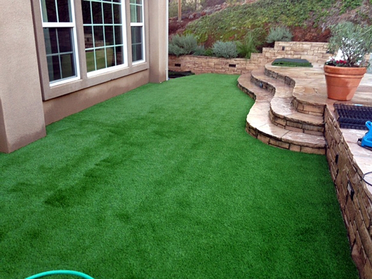 Fake Turf Orange, California Lawn And Landscape, Backyard Landscaping